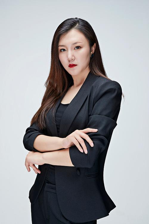 祝经理
